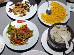 -三俞竹苑(红旗街万达店)