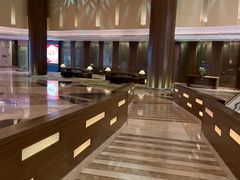 -广州中心皇冠假日酒店·百粤楼