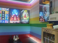 -203密室体验馆·逃脱·聚会·亲子(工体店)