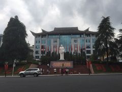 -井冈山风景名胜区