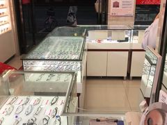 店内环境-吴良材眼镜(北中路店)