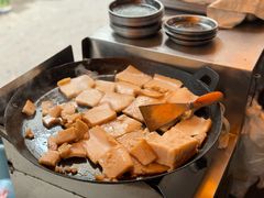 -陈阿婆叉粿条(大小街店)