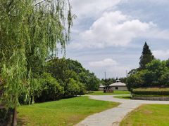 -长兴岛郊野公园农场食堂