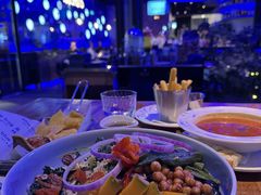 -bluefrog蓝蛙(皇庭广场店)