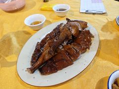-烧鹅妹饭店