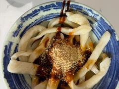 甜水面-龙抄手(文殊坊店)