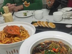 -3号仓库·创意中国菜(新世界城店)