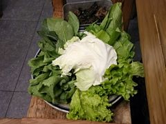 大丰收-芝麻花餐厅(祁家豁子店)