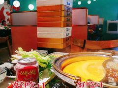 -温禾牛·和牛寿喜烧自助火锅(恒基名人店)