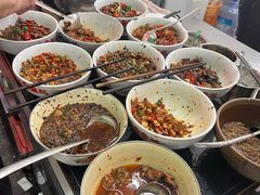 -虎子面粉馆(五一东村店)