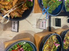 -千滋百味自助烤肉火锅(东门町店)