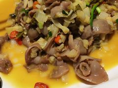 -千岛湖小鱼儿·淳安匠心农家菜