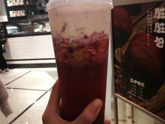 -LELECHA乐乐茶(美罗城店)