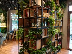 -ZING COFFEE 镜咖啡