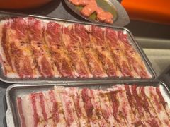 -东味北道熟成·炭火烤肉(九龙店)