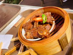 -鹿鸣酒家(越秀店)