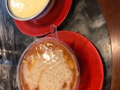 双皮奶-玫瑰甜品(文明路店)