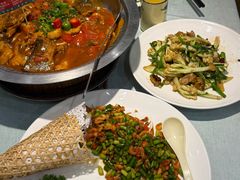 -大师傅金奖啤酒鱼(西街口总店)