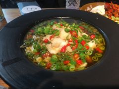 -心邸·庆宴(雅宝城店)