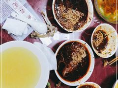 -老丘丘(较场口店)