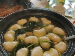 -好福记饭店(红梅公园店)