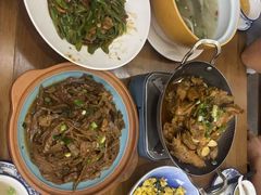 -鸿运楼·舌尖上的徽菜