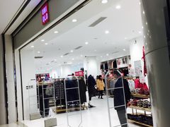 -优衣库(苏州天虹CCMall石路店)