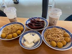 -堂宴·老厦门私房菜(1988仙岳总店)