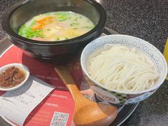 -妈妈故事米线(市府恒隆店)