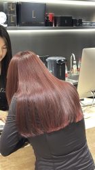 点击看大图 -KS COLOUR漂色·染发·画染
