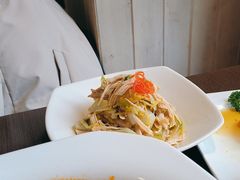 -老牌坊鲁菜名店(宽厚里店)