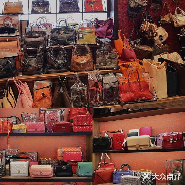 北京探店|虞书欣也爱逛的Musevie👜太好逛了!