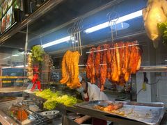 自助取餐区-皮记海鲜1995(寮步店)