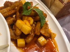 -有位虾匠·香辣蟹·小龙虾(李村店)