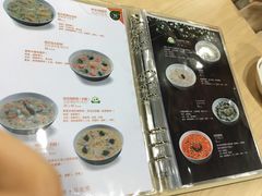 菜单-槿Story·韩国料理(望京韩国美食城店)