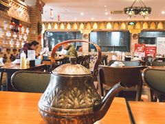 -巴依老爷新疆美食(常营店)