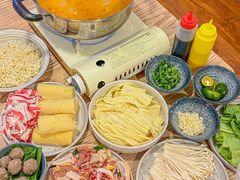 -禾气食店