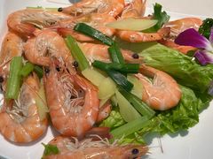 -舟山海鲜·江浙菜(银沙路店)