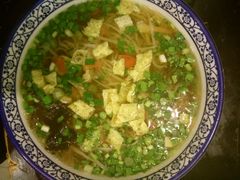 -锦彦岐山面(大唐不夜城店)