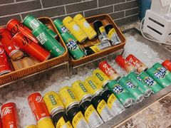 -浙江西子宾馆·瑶园咖啡厅