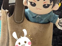 -如果·追梦手工皮具DIY教学店(田子坊店)
