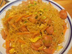 -老高烧烤(龙华星河iCO店)