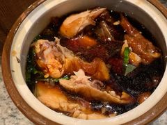 王府泡椒鸡-南京大牌档(中关村店)