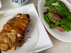 -小放牛炒菜馆(裕华东路店)