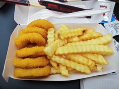 -上海野生动物园老虎餐厅