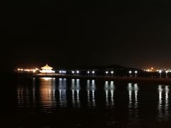 景点-栈桥景区