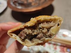 -幸福的烤包子·新疆菜