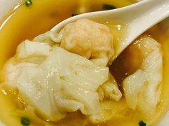 -红莲中餐厅(日航饭店)