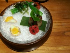 -天水蔬食料理(树德之光店)