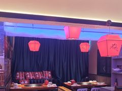 -山河屯铁锅炖(哈西站店)